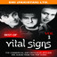 Very Best Of Vital Signs Vol -1 cover