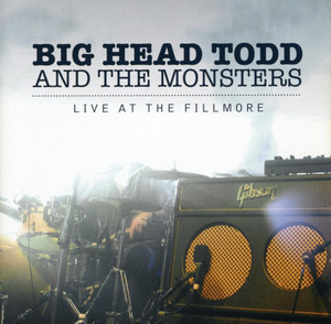 Live At The Fillmore album