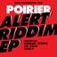 Alert Riddim - EP Albumcover