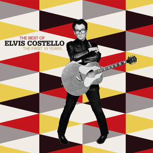 The Best Of The First 10 Years album