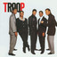 Troop cover