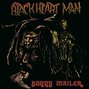 Blackheart Man album