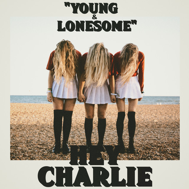 Young & Lonesome cover