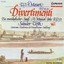 Mozart, W.A.: Divertimenti, K. 113 and 131 / A Musical Joke / Menuett, K. 122 Albumcover