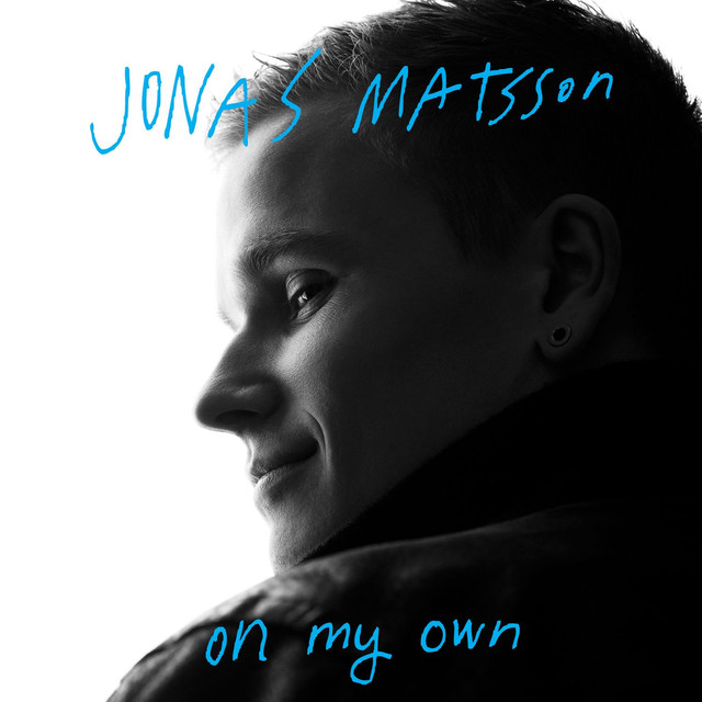 Jonas Matsson Photo
