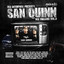 San Quinn: DLK Collabs Vol. 3 cover