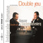 Double jeu (Intégrale Romane, vol. 9) cover