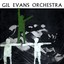 Gil Evans Orchestra Albumcover