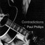 Contradictions Albumcover