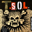Who's Screwin Who? 18 T.S.O.L. Greatest Non-Hits cover