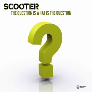 The Question What Is The Question album