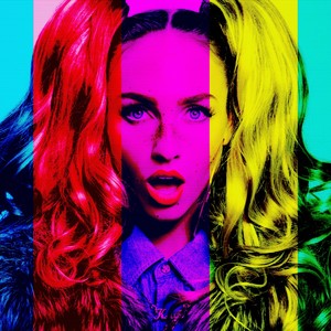 My Name Is Kay Albumcover