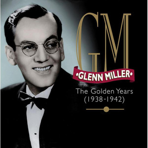 The Golden Years (1938-1942) album