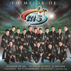 Lo Mejor De... album