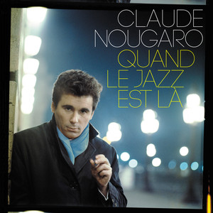Quand le jazz est là cover