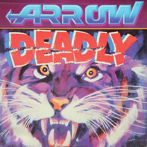 Deadly album