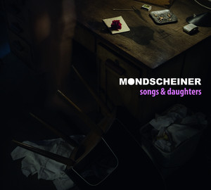 songs & daughters Albumcover