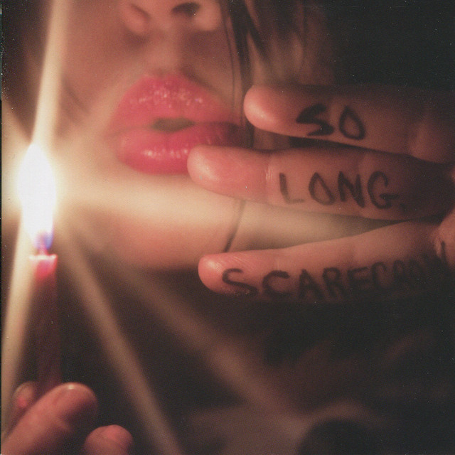 So Long, Scarecrow cover
