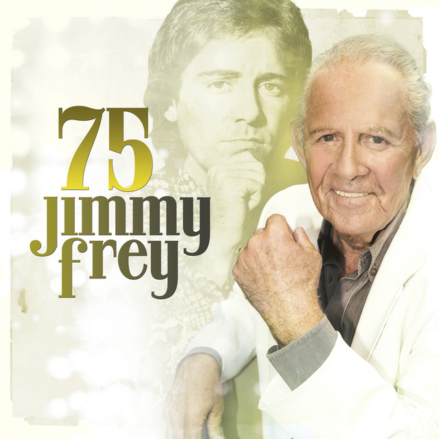 Jimmy Frey Photo