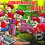 Christmas Day in Bali Albumcover