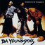 Somethin 4 Da Youngsta's cover