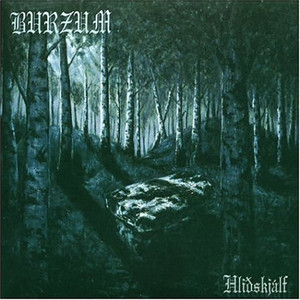 Hliðskjálf album