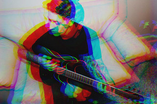 Little Blue Photo