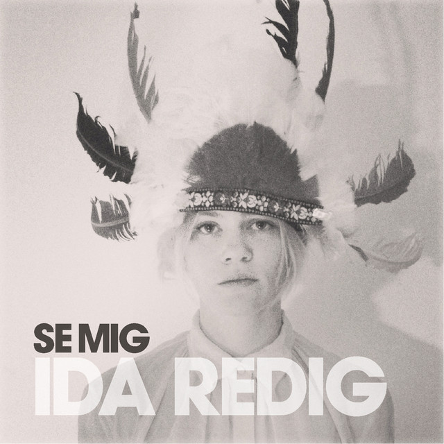 Se Mig cover