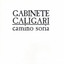 Camino Soria cover