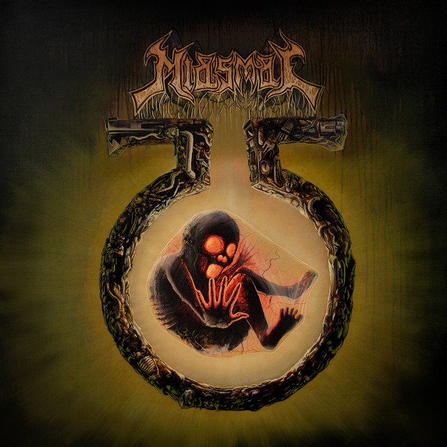 Cursed Redeemer cover