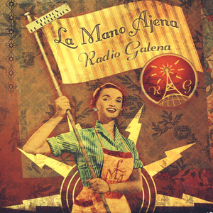 Radio Galena cover