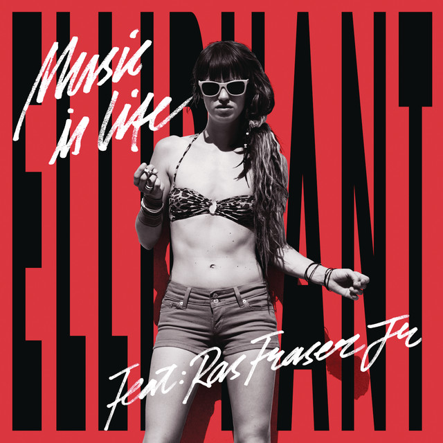 Music Is Life cover