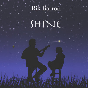 Shine Albumcover