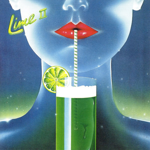 Lime II album