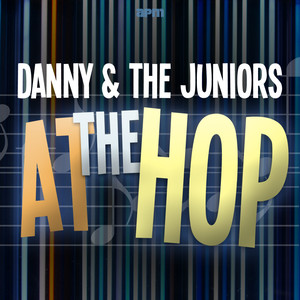 At the Hop - Twistin' All Night Long album