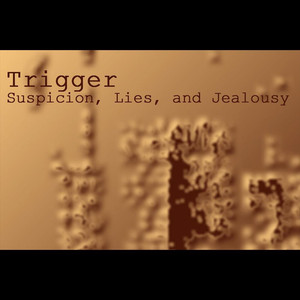 Dave Barckow & Mazz Swift Camlet (TRIGGER)