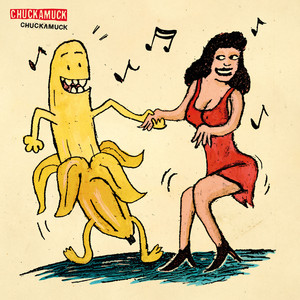 Chuckamuck cover
