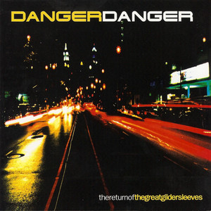 The Return of the Great Gildersleeves album