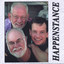 Happenstance Albumcover