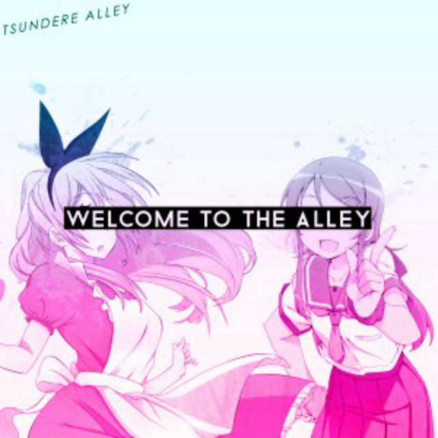 Tsundere Alley Photo