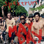 May Day EP cover