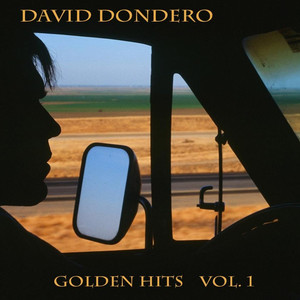 Golden Hits Vol. 1 cover