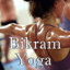 Bikram Yoga Albumcover