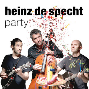 Heinz De Specht poster