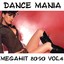 Dance Mania 80-90's Megahit, Vol. 4 Albumcover