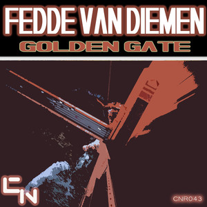 Fedde Van Diemen