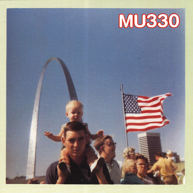 Mu330 cover