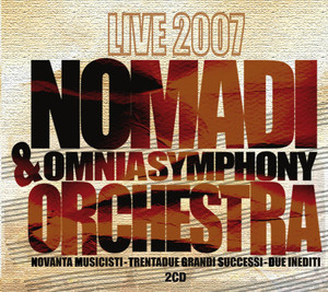 Orchestra album