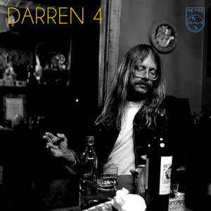 Darren 4 cover