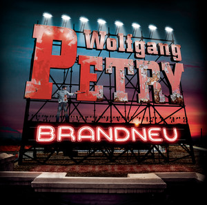 Brandneu album